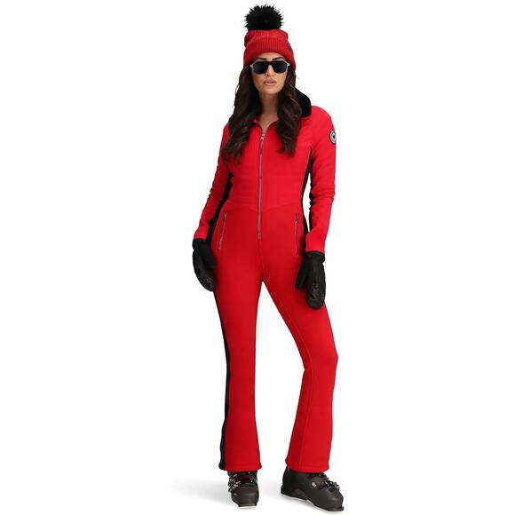 NWT Obermeyer Women’s Ski Katze Suit Snowsuit US 6 ($699 retail) - Picture 1 of 4